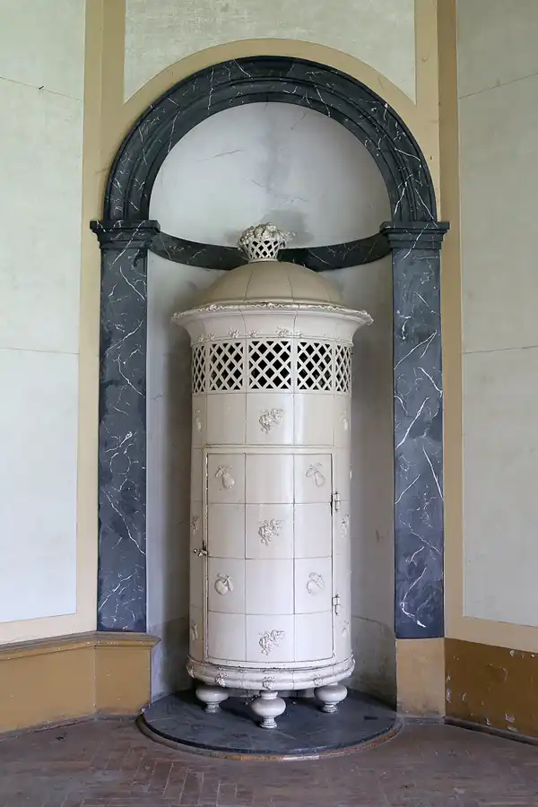 011 | 2020 | Bożków | Pałac w Bożkowie – Schloss Eckersdorf | © carsten riede fotografie