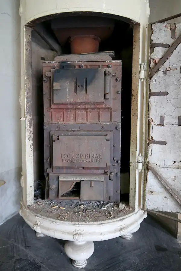 012 | 2020 | Bożków | Pałac w Bożkowie – Schloss Eckersdorf | © carsten riede fotografie