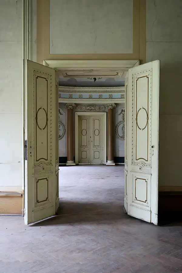 013 | 2020 | Bożków | Pałac w Bożkowie – Schloss Eckersdorf | © carsten riede fotografie