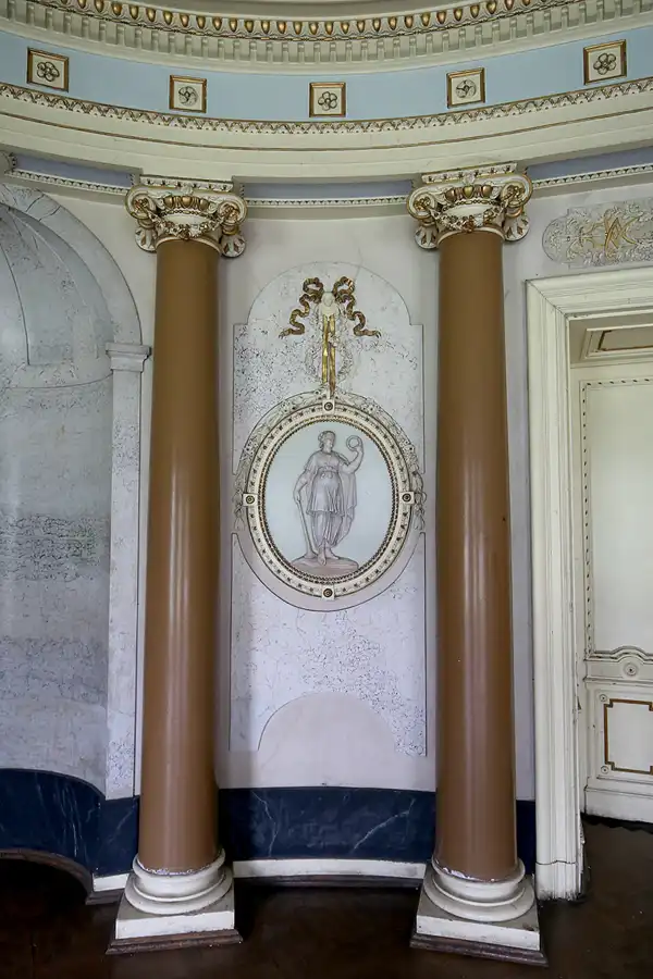 018 | 2020 | Bożków | Pałac w Bożkowie – Schloss Eckersdorf | © carsten riede fotografie