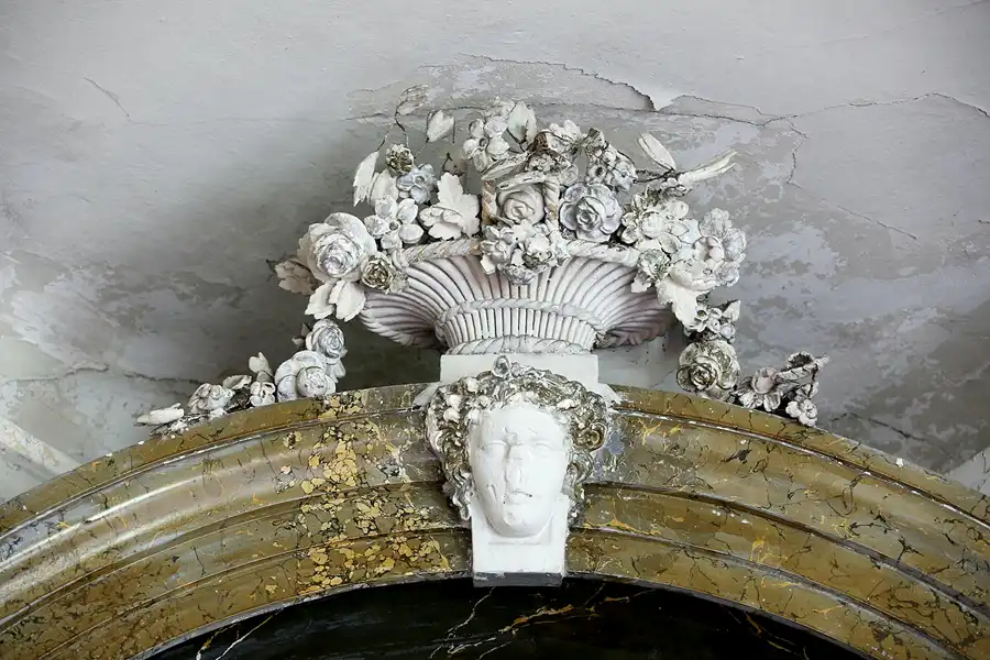 026 | 2020 | Bożków | Pałac w Bożkowie – Schloss Eckersdorf | © carsten riede fotografie