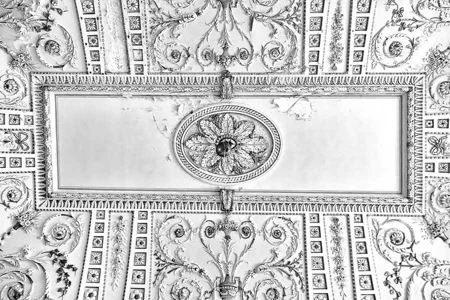 029 | 2020 | Bożków | Pałac w Bożkowie – Schloss Eckersdorf | © carsten riede fotografie