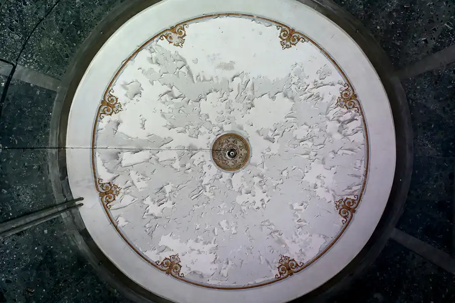 033 | 2020 | Bożków | Pałac w Bożkowie – Schloss Eckersdorf | © carsten riede fotografie