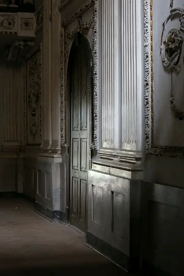 035 | 2020 | Bożków | Pałac w Bożkowie – Schloss Eckersdorf | © carsten riede fotografie