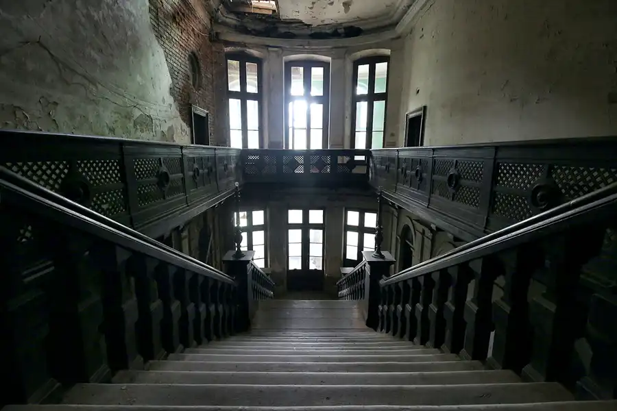 038 | 2020 | Bożków | Pałac w Bożkowie – Schloss Eckersdorf | © carsten riede fotografie