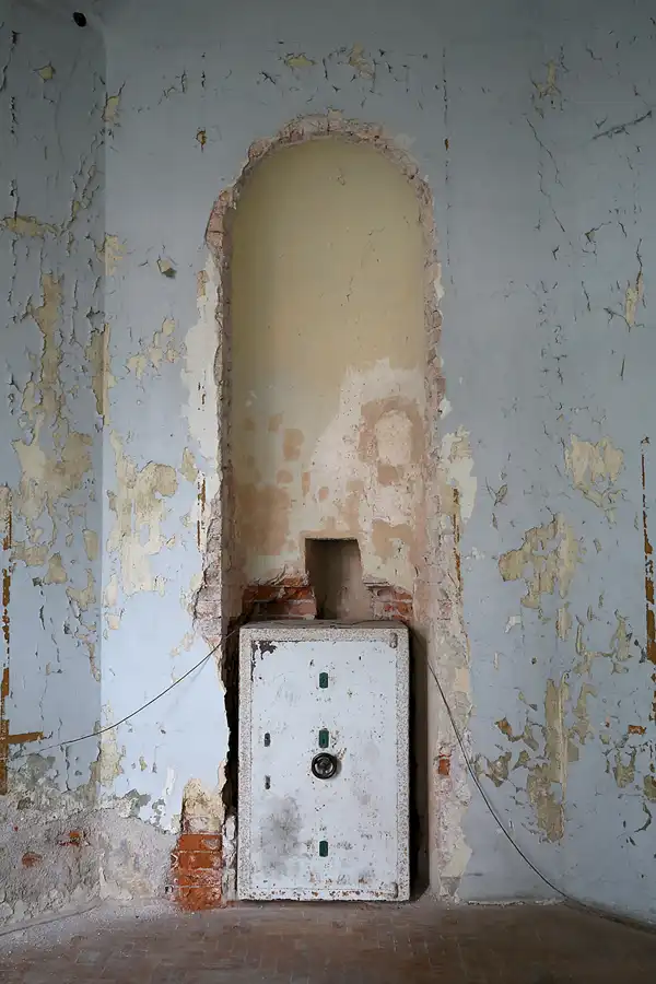 043 | 2020 | Bożków | Pałac w Bożkowie – Schloss Eckersdorf | © carsten riede fotografie