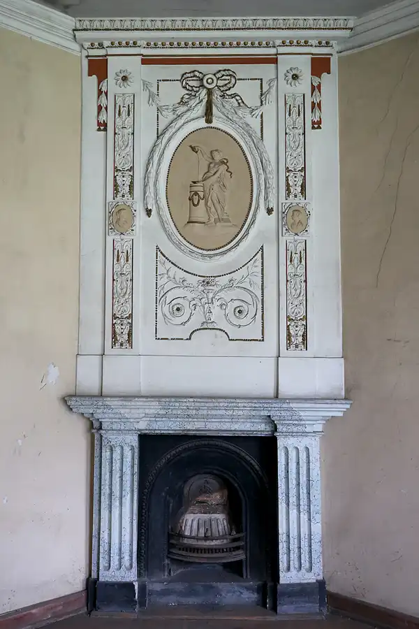 044 | 2020 | Bożków | Pałac w Bożkowie – Schloss Eckersdorf | © carsten riede fotografie