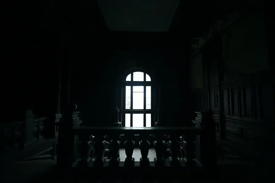 046 | 2020 | Bożków | Pałac w Bożkowie – Schloss Eckersdorf | © carsten riede fotografie