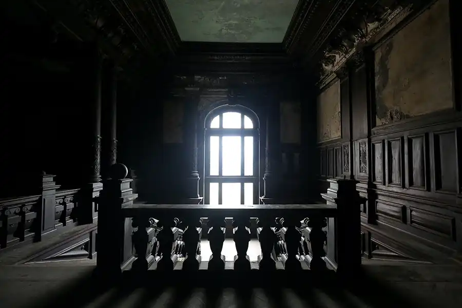 047 | 2020 | Bożków | Pałac w Bożkowie – Schloss Eckersdorf | © carsten riede fotografie