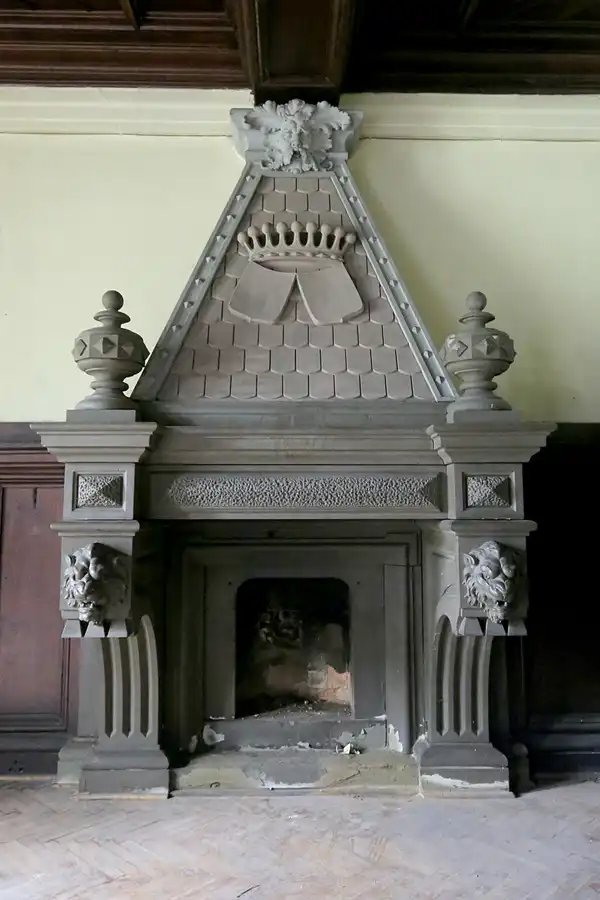 057 | 2020 | Bożków | Pałac w Bożkowie – Schloss Eckersdorf | © carsten riede fotografie