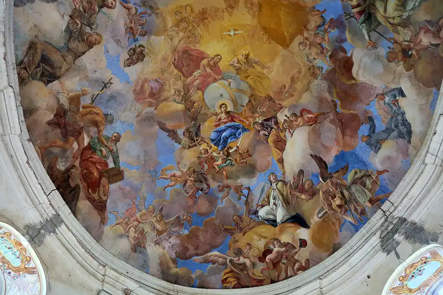 008 | 2020 | Ścinawka Górna | Pałac w Sarnach – Schloss Scharfeneck | © carsten riede fotografie