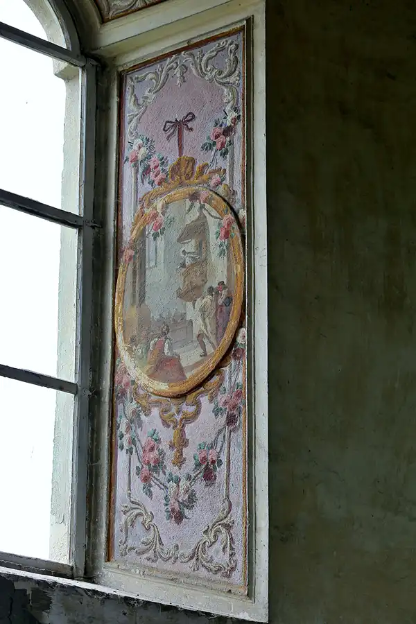 009 | 2020 | Ścinawka Górna | Pałac w Sarnach – Schloss Scharfeneck | © carsten riede fotografie