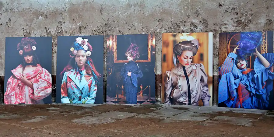 011 | 2020 | Ścinawka Górna | Pałac w Sarnach – Schloss Scharfeneck | © carsten riede fotografie