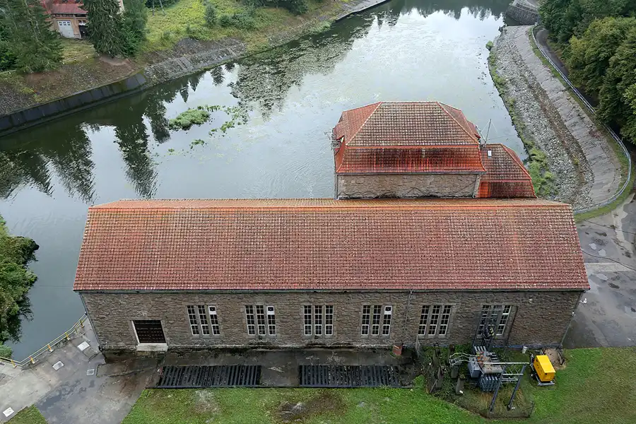 023 | 2020 | Pilchowice | Jezioro Pilchowickie – Bobertalsperre | © carsten riede fotografie