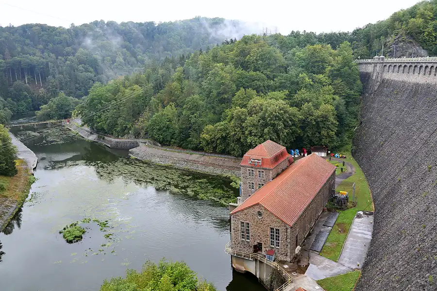 029 | 2020 | Pilchowice | Jezioro Pilchowickie – Bobertalsperre | © carsten riede fotografie