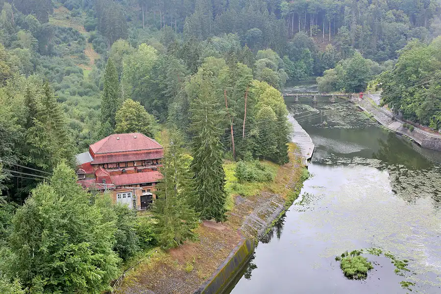 030 | 2020 | Pilchowice | Jezioro Pilchowickie – Bobertalsperre | © carsten riede fotografie