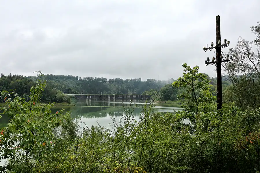 032 | 2020 | Pilchowice | Jezioro Pilchowickie – Bobertalsperre | © carsten riede fotografie