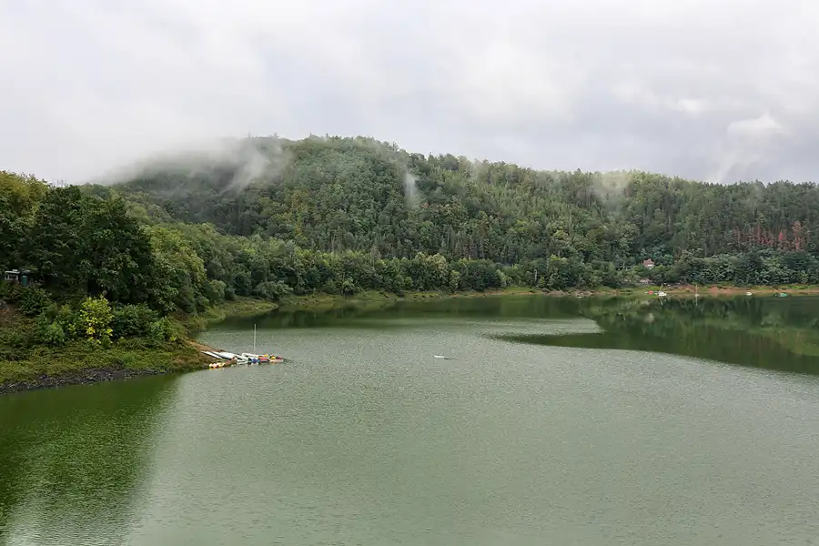 036 | 2020 | Pilchowice | Bóbr – Bober | © carsten riede fotografie