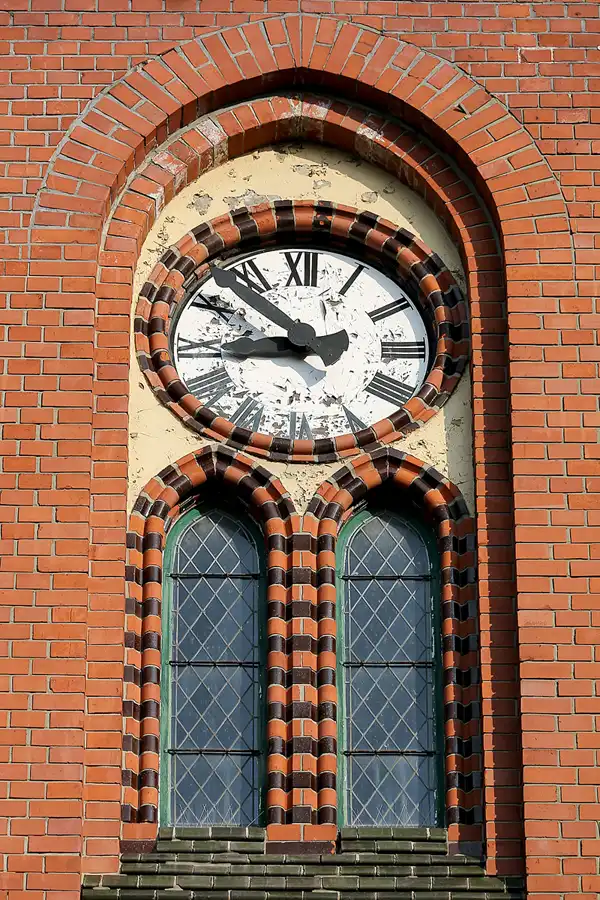 013 | 2020 | Wittenberge | Marie-Curie-Gymnasium | © carsten riede fotografie