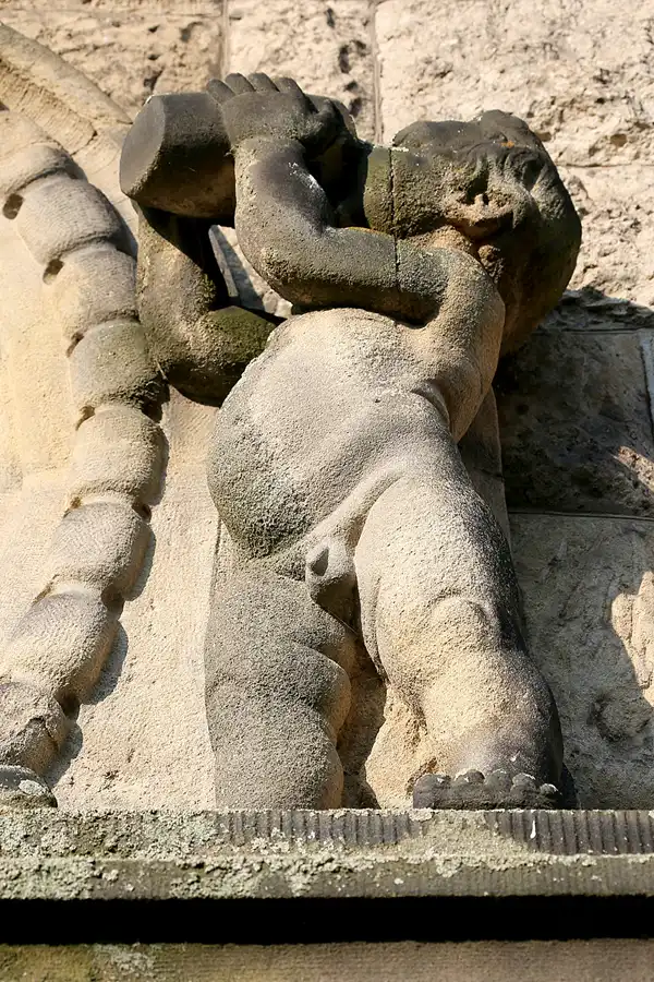 020 | 2020 | Wittenberge | Rathaus | © carsten riede fotografie