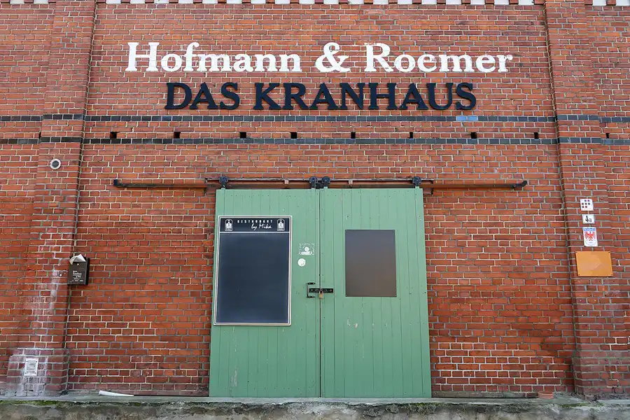 043 | 2020 | Wittenberge | Kranhaus | © carsten riede fotografie