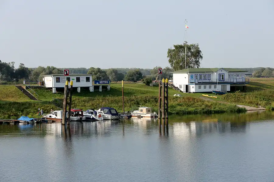 045 | 2020 | Wittenberge | Stadthafen | © carsten riede fotografie