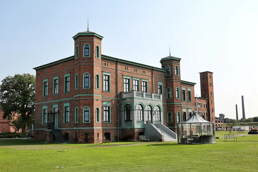 054 | 2020 | Wittenberge | Alte Ölmühle | © carsten riede fotografie