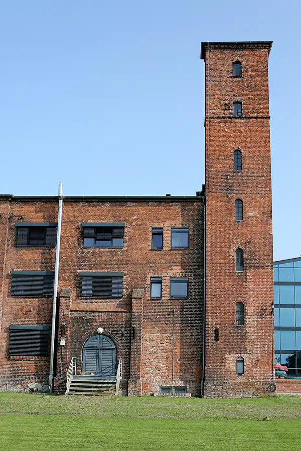 056 | 2020 | Wittenberge | Alte Ölmühle | © carsten riede fotografie