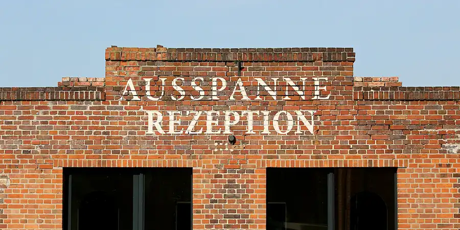 060 | 2020 | Wittenberge | Alte Ölmühle | © carsten riede fotografie