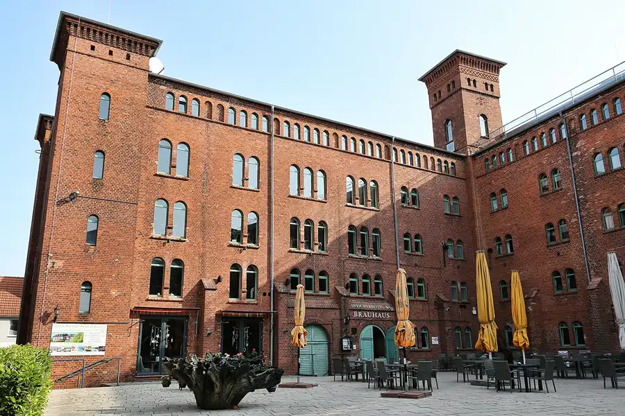 064 | 2020 | Wittenberge | Alte Ölmühle | © carsten riede fotografie