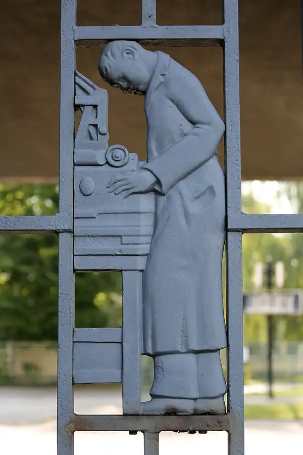 075 | 2020 | Wittenberge | OSZ Prignitz | © carsten riede fotografie