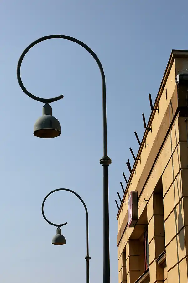 112 | 2020 | Wittenberge | Bahnhof | © carsten riede fotografie