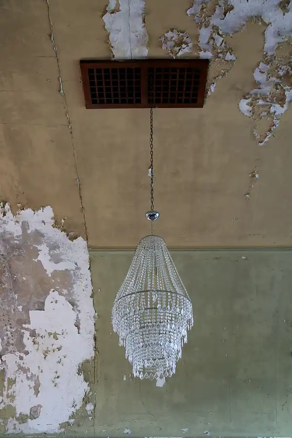 007 | 2020 | Bad Blankenburg | Sanatorium Schwarzeck | © carsten riede fotografie