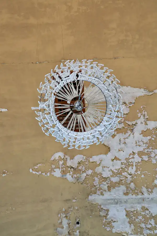 008 | 2020 | Bad Blankenburg | Sanatorium Schwarzeck | © carsten riede fotografie