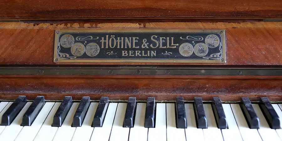 010 | 2020 | Bad Blankenburg | Sanatorium Schwarzeck | © carsten riede fotografie