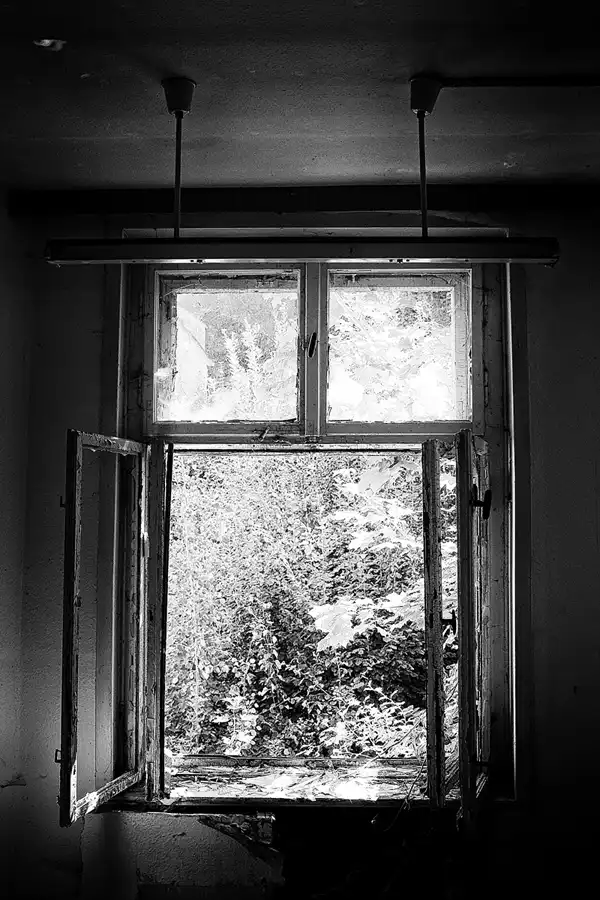 014 | 2020 | Bad Blankenburg | Sanatorium Schwarzeck | © carsten riede fotografie