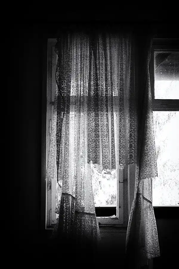 015 | 2020 | Bad Blankenburg | Sanatorium Schwarzeck | © carsten riede fotografie