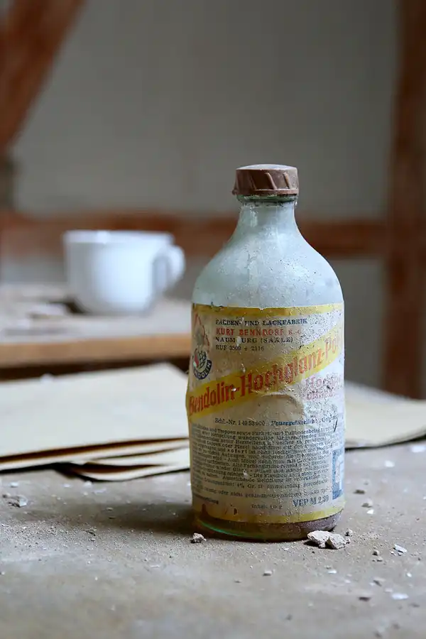 018 | 2020 | Bad Blankenburg | Sanatorium Schwarzeck | © carsten riede fotografie