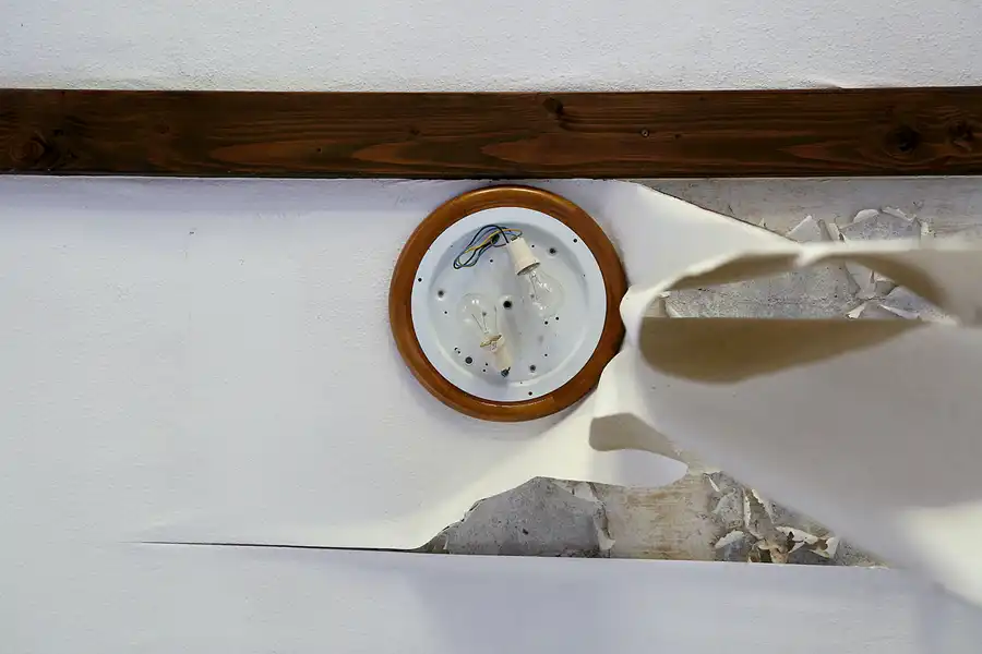 019 | 2020 | Bad Blankenburg | Sanatorium Schwarzeck | © carsten riede fotografie