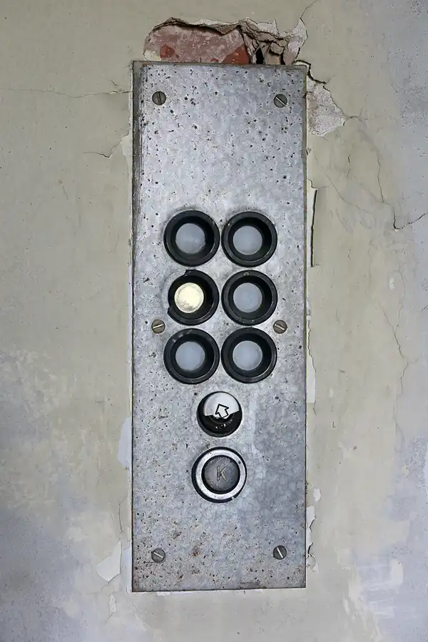 028 | 2020 | Bad Blankenburg | Sanatorium Schwarzeck | © carsten riede fotografie