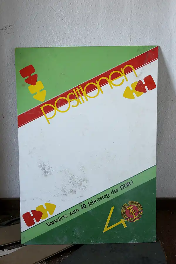 031 | 2020 | Bad Blankenburg | Sanatorium Schwarzeck | © carsten riede fotografie