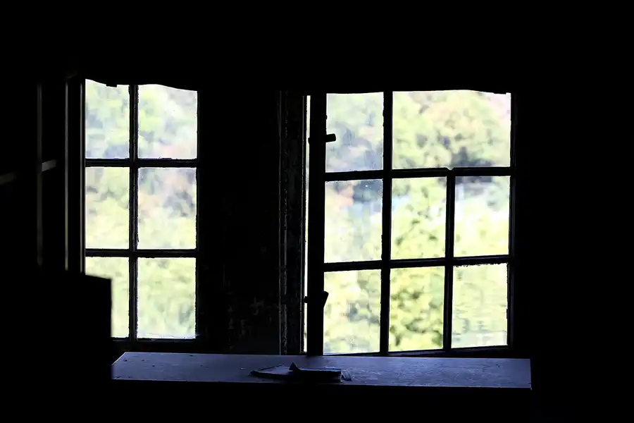 034 | 2020 | Bad Blankenburg | Sanatorium Schwarzeck | © carsten riede fotografie