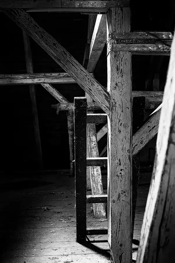 041 | 2020 | Bad Blankenburg | Sanatorium Schwarzeck | © carsten riede fotografie