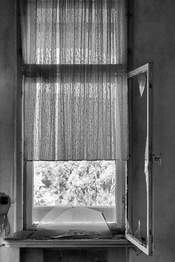 045 | 2020 | Bad Blankenburg | Sanatorium Schwarzeck | © carsten riede fotografie