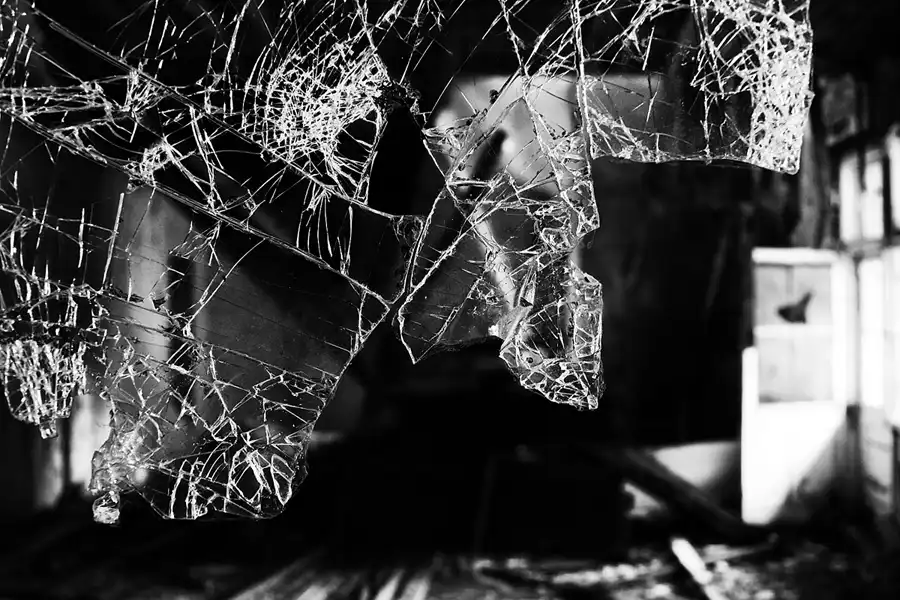 047 | 2020 | Bad Blankenburg | Sanatorium Schwarzeck | © carsten riede fotografie