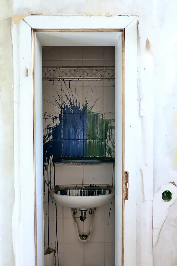 052 | 2020 | Bad Blankenburg | Sanatorium Schwarzeck | © carsten riede fotografie