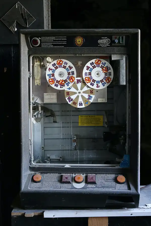 054 | 2020 | Bad Blankenburg | Sanatorium Schwarzeck | © carsten riede fotografie