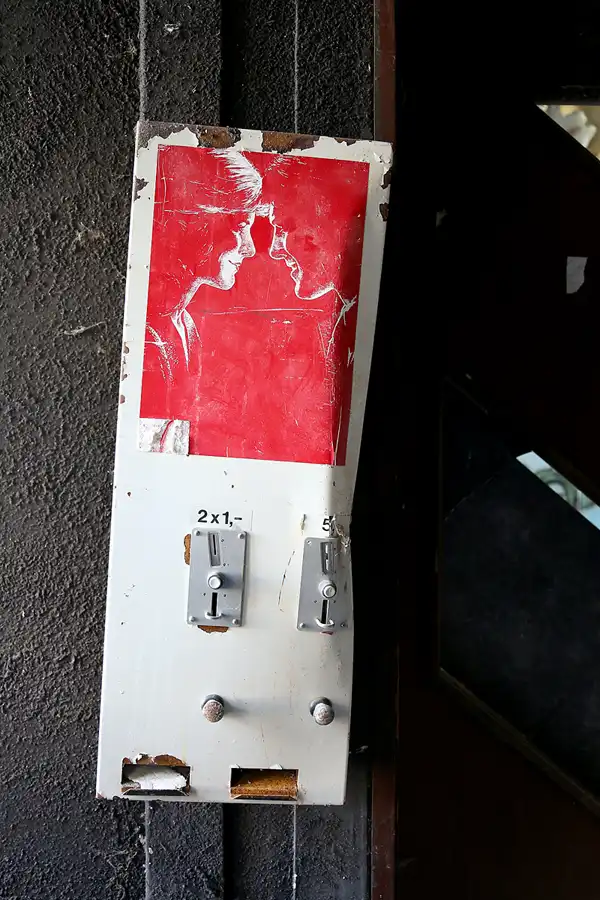 059 | 2020 | Bad Blankenburg | Sanatorium Schwarzeck | © carsten riede fotografie