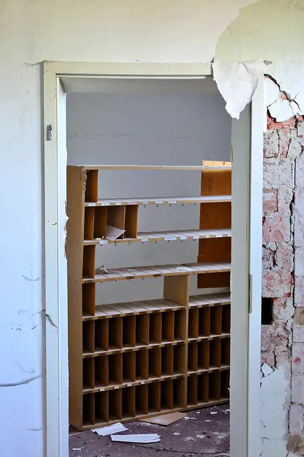 061 | 2020 | Bad Blankenburg | Sanatorium Schwarzeck | © carsten riede fotografie