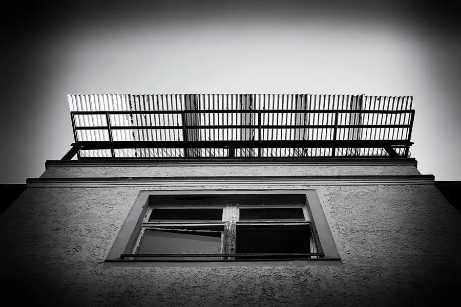 063 | 2020 | Bad Blankenburg | Sanatorium Schwarzeck | © carsten riede fotografie